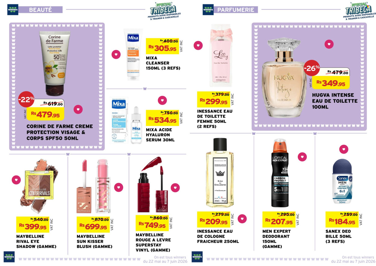 Catalogue Winners - 22/05/2026 - 07/06/2026. Page 23