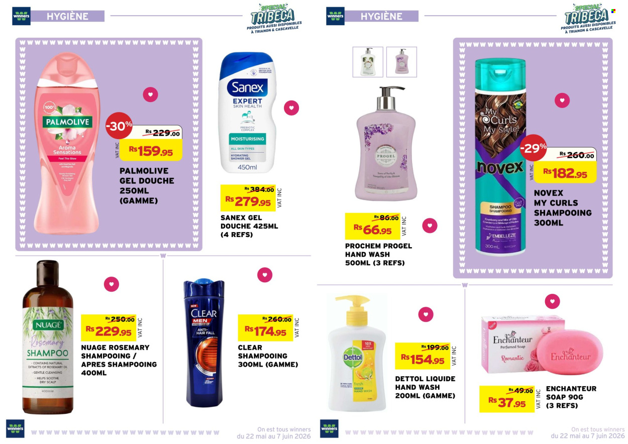 Catalogue Winners - 22/05/2026 - 07/06/2026. Page 24