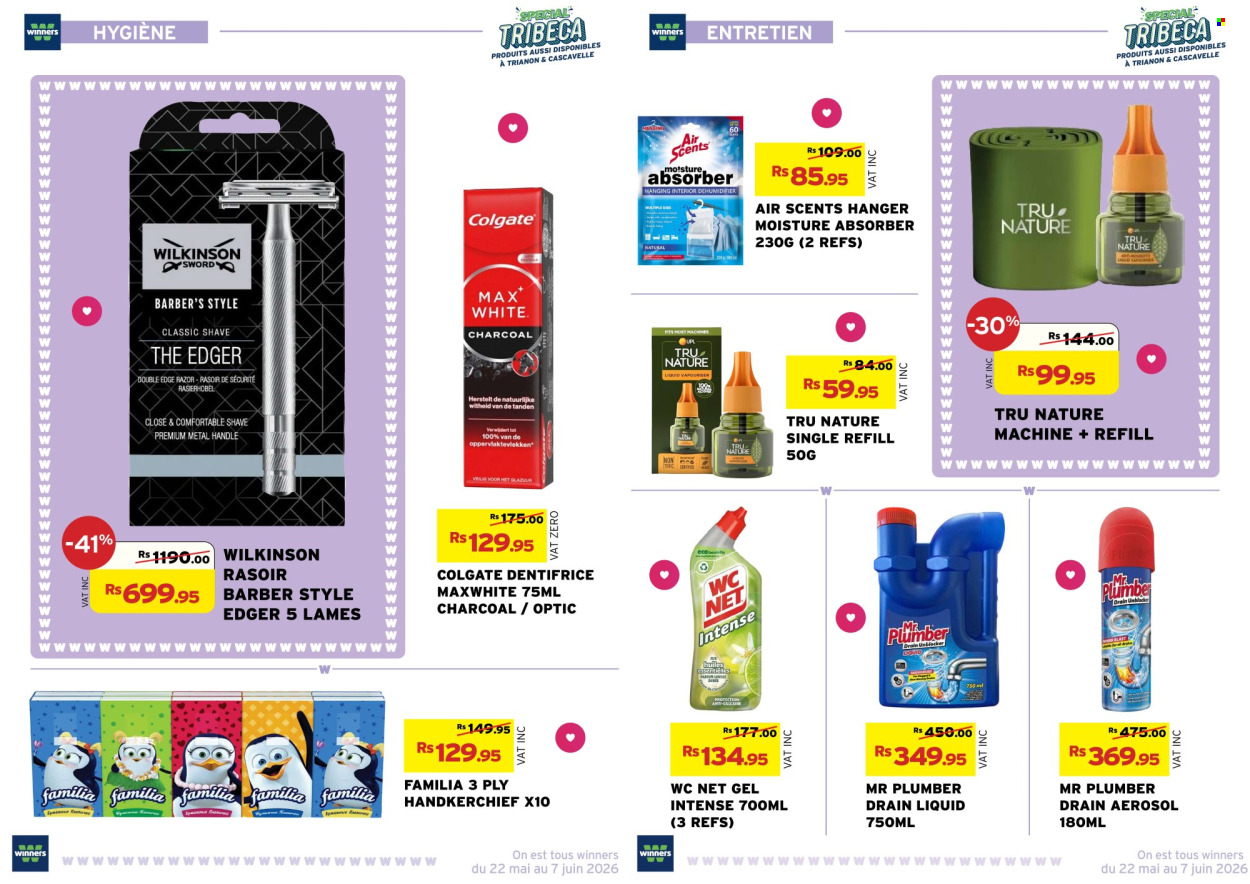 Catalogue Winners - 22/05/2026 - 07/06/2026. Page 25