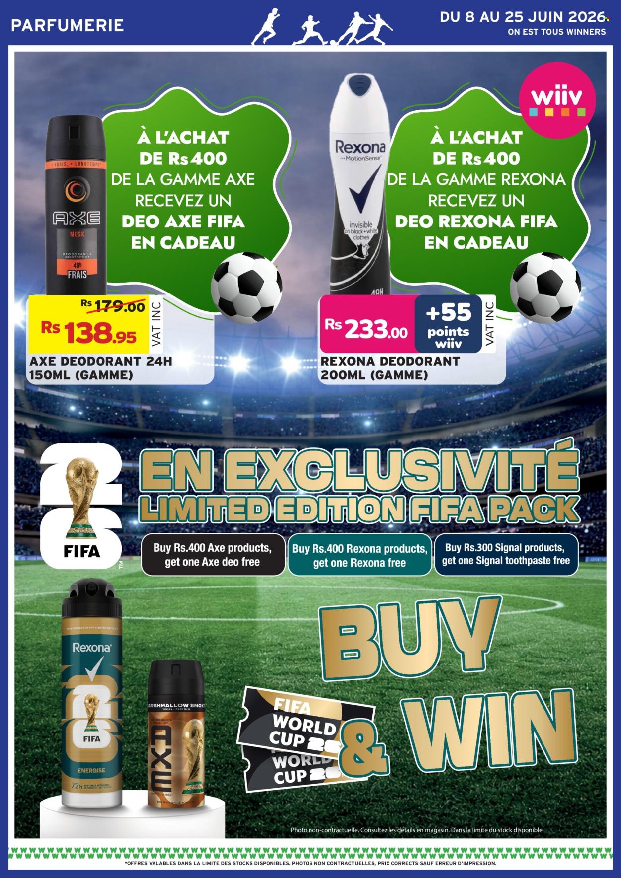 Catalogue Winners - 08/06/2026 - 25/06/2026. Page 3