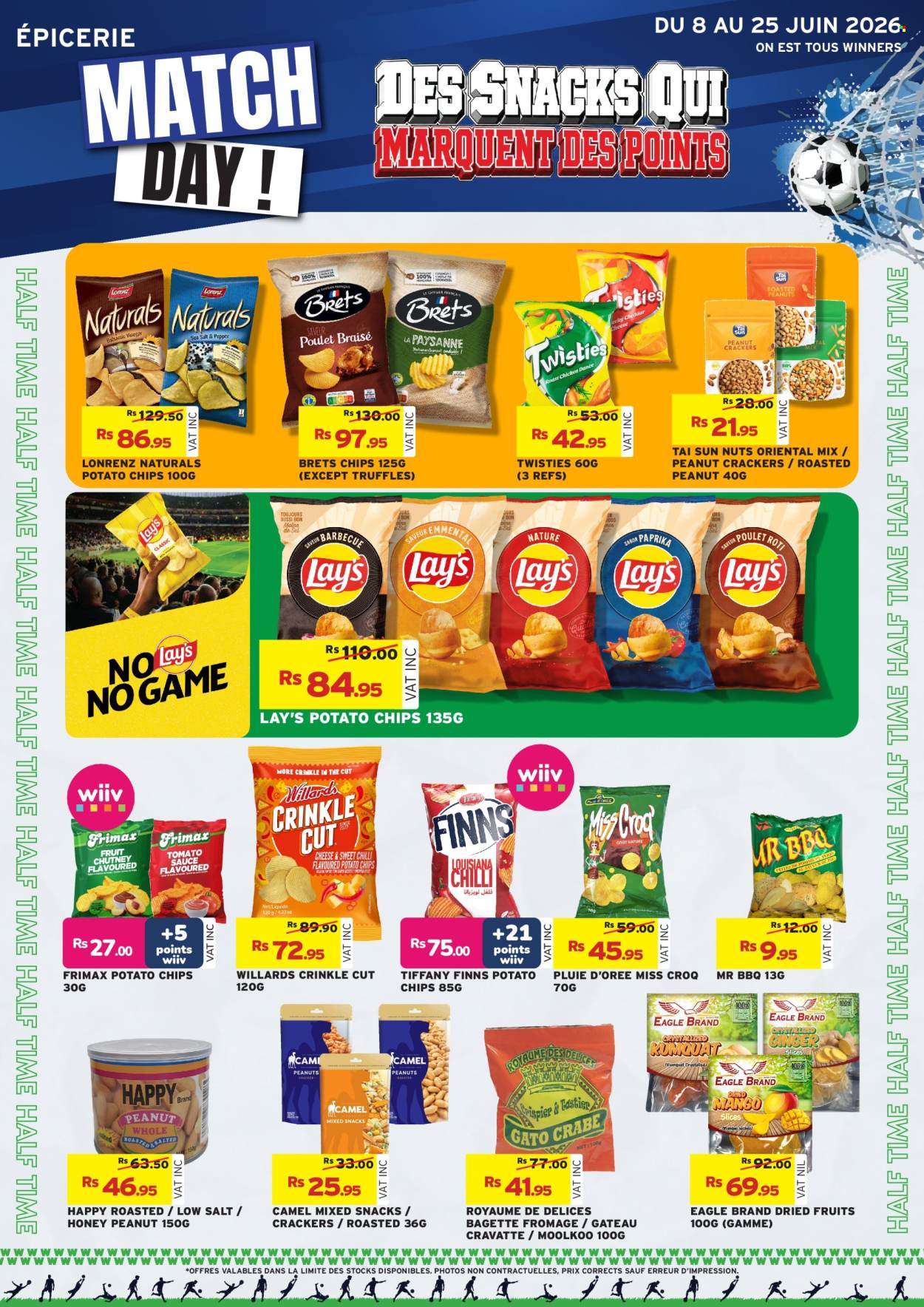 Catalogue Winners - 08/06/2026 - 25/06/2026. Page 5