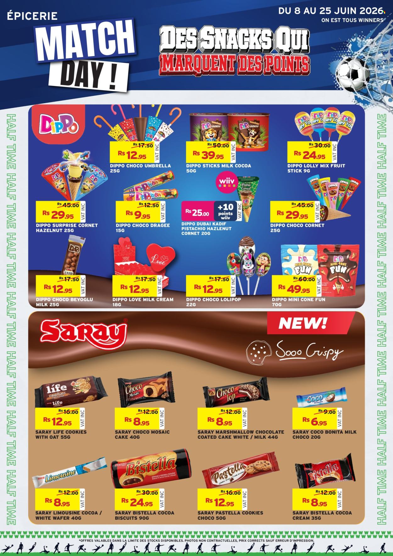 Catalogue Winners - 08/06/2026 - 25/06/2026. Page 7
