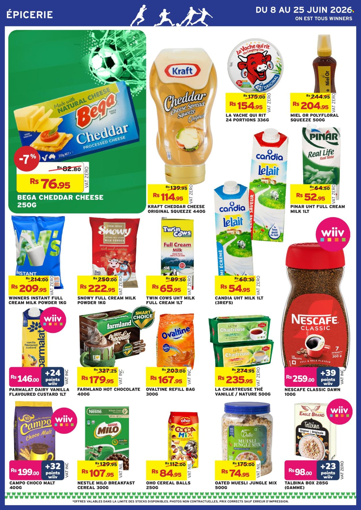 Catalogue Winners - 08/06/2026 - 25/06/2026. Page 8