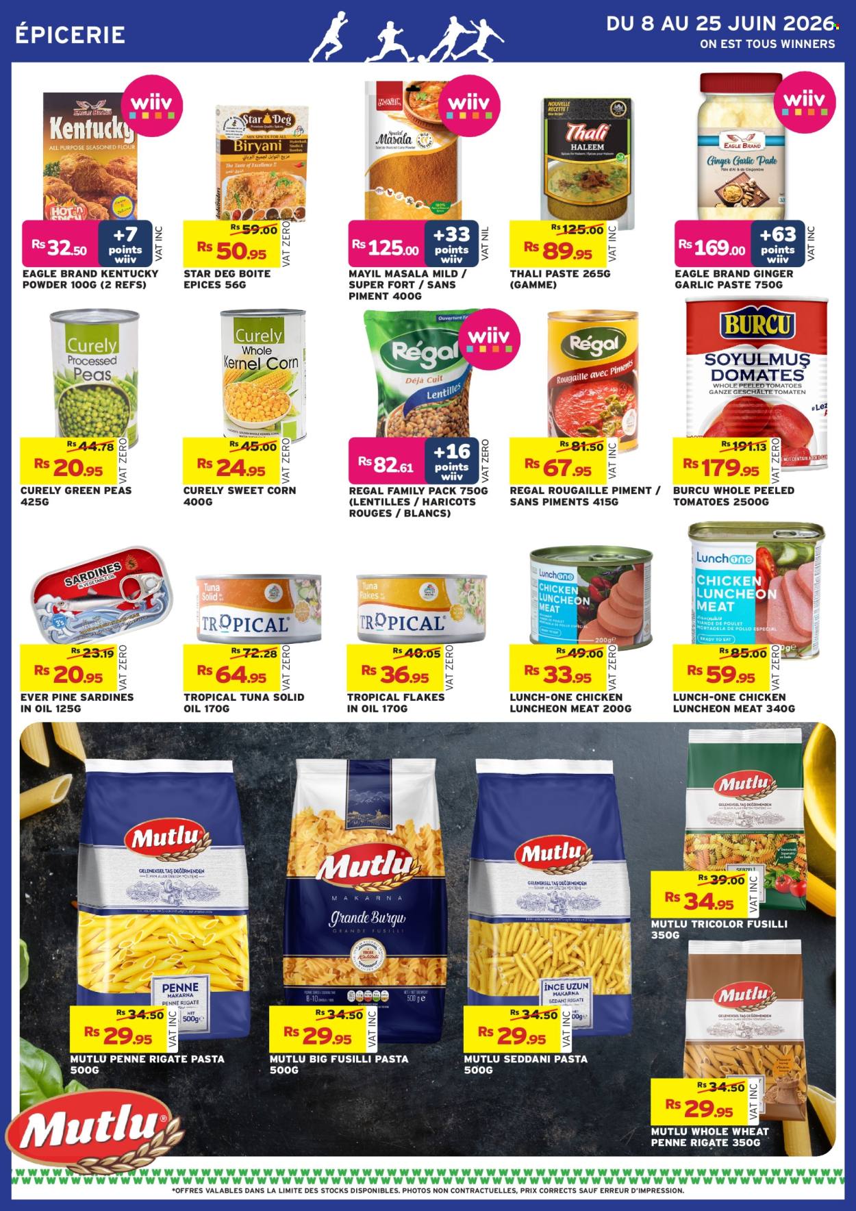 Catalogue Winners - 08/06/2026 - 25/06/2026. Page 9
