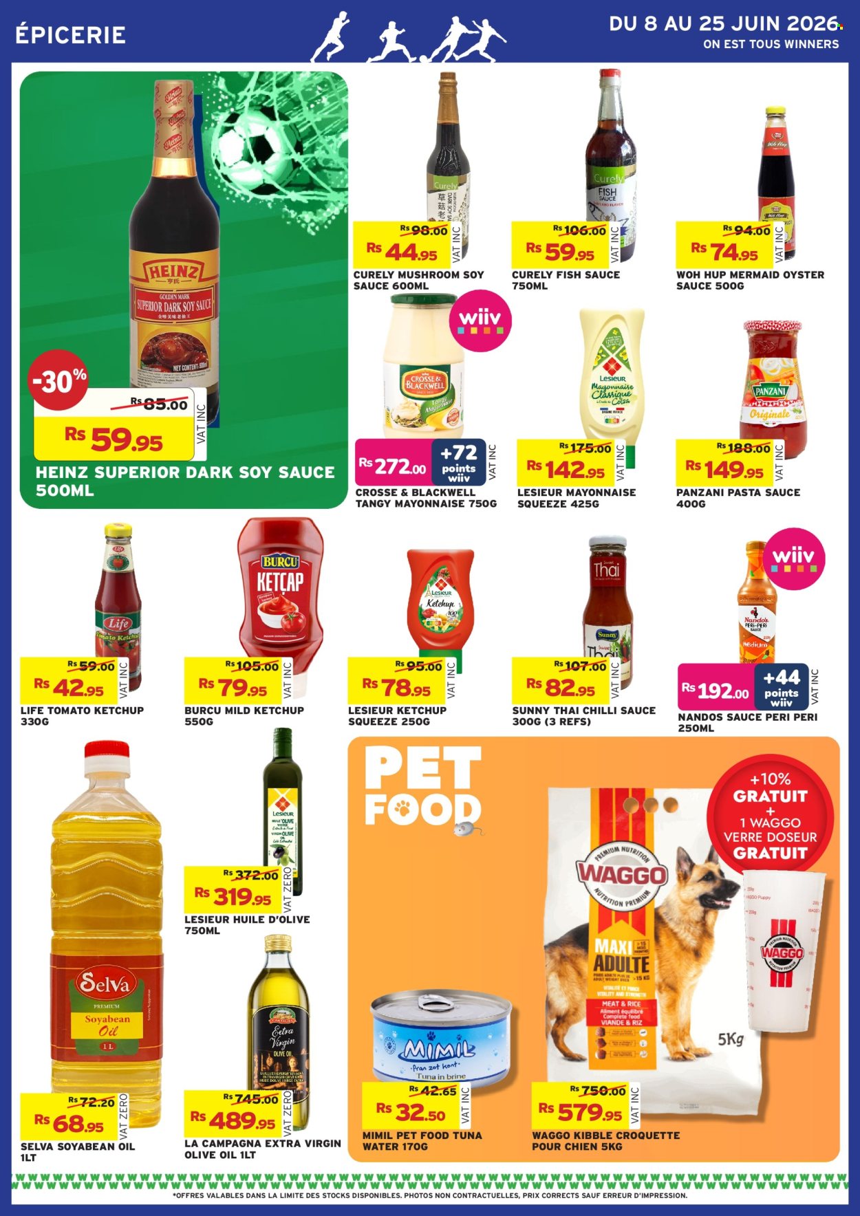 Catalogue Winners - 08/06/2026 - 25/06/2026. Page 12
