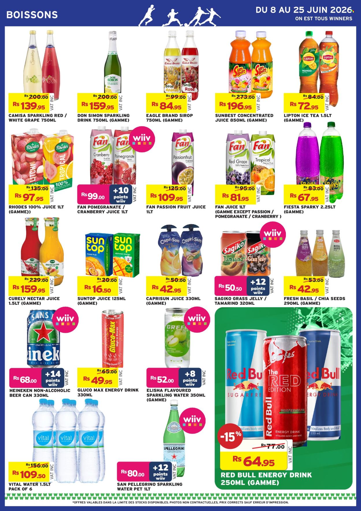 Catalogue Winners - 08/06/2026 - 25/06/2026. Page 13