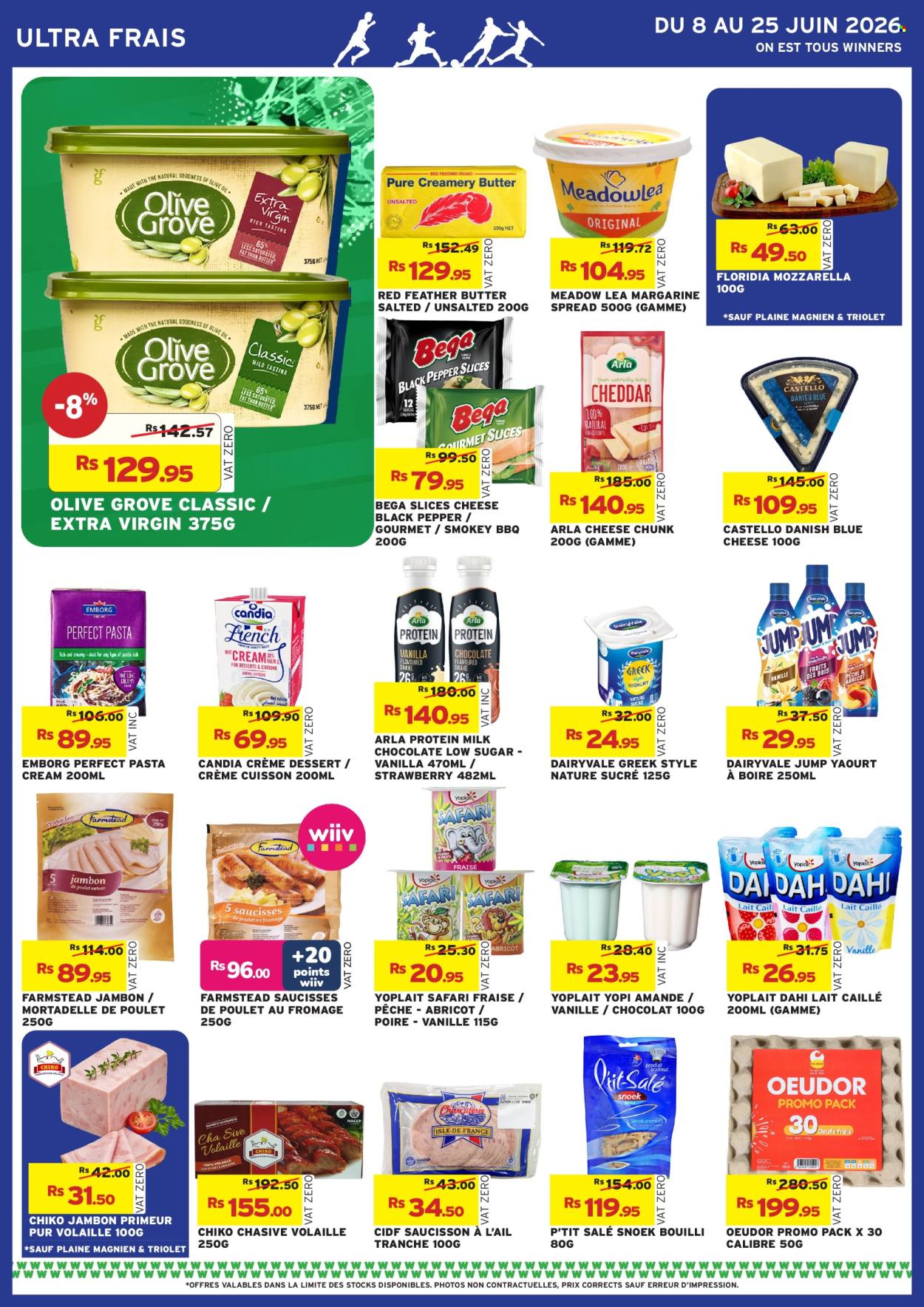 Catalogue Winners - 08/06/2026 - 25/06/2026. Page 14