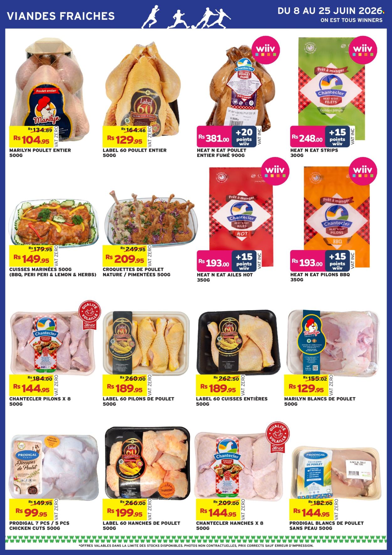 Catalogue Winners - 08/06/2026 - 25/06/2026. Page 15