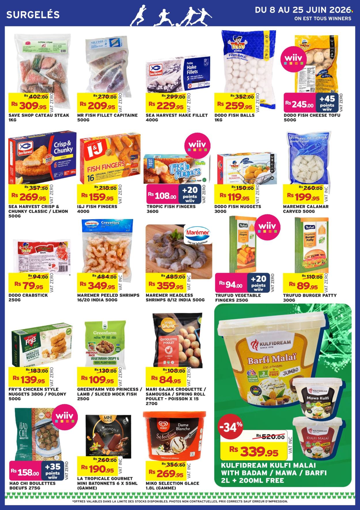 Catalogue Winners - 08/06/2026 - 25/06/2026. Page 17