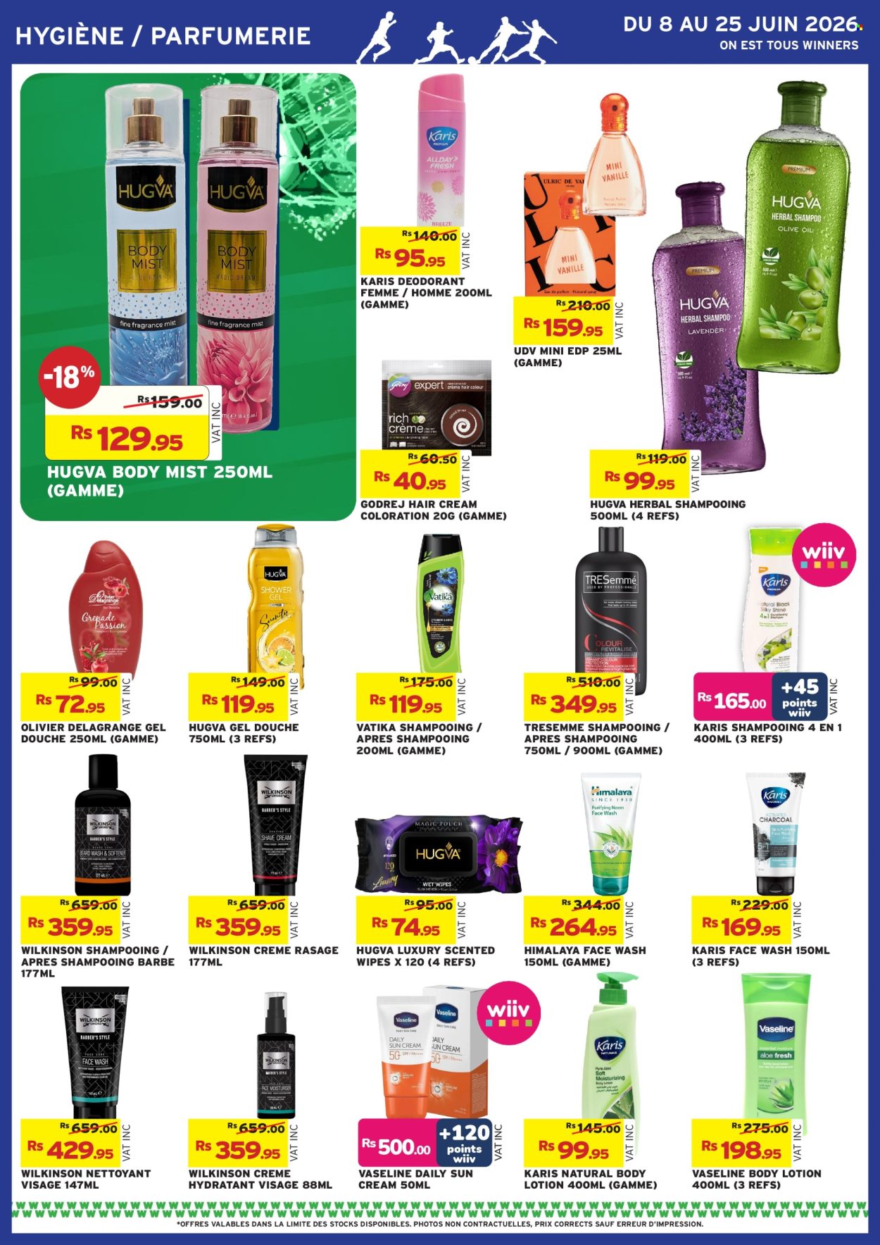 Catalogue Winners - 08/06/2026 - 25/06/2026. Page 18