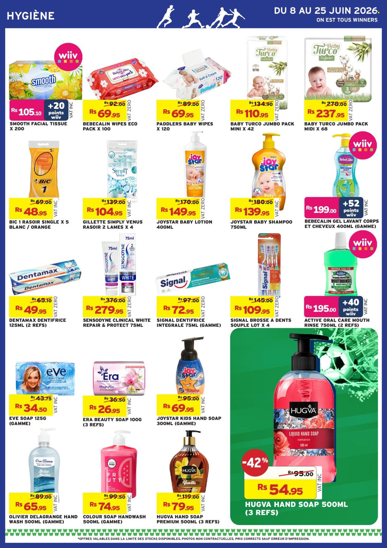 Catalogue Winners - 08/06/2026 - 25/06/2026. Page 19