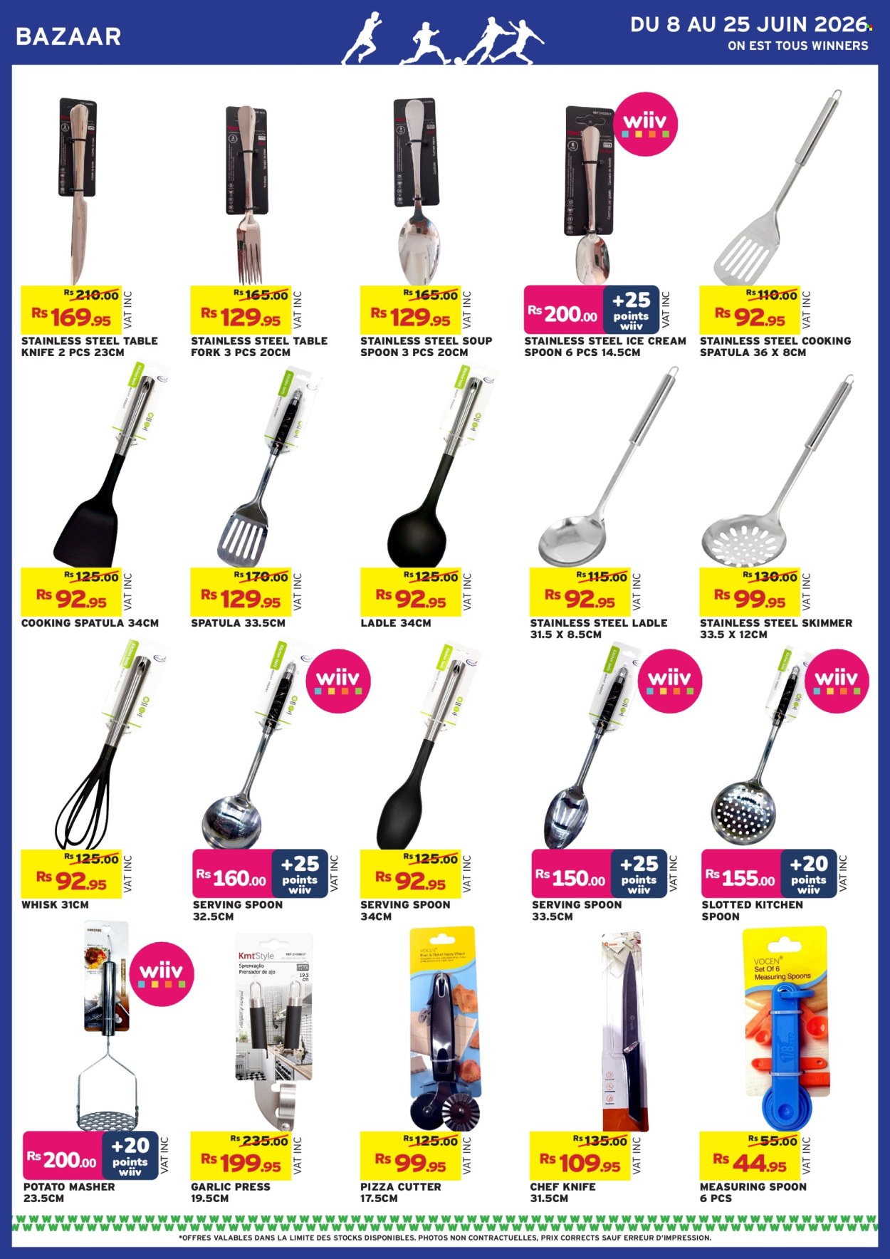 Catalogue Winners - 08/06/2026 - 25/06/2026. Page 22