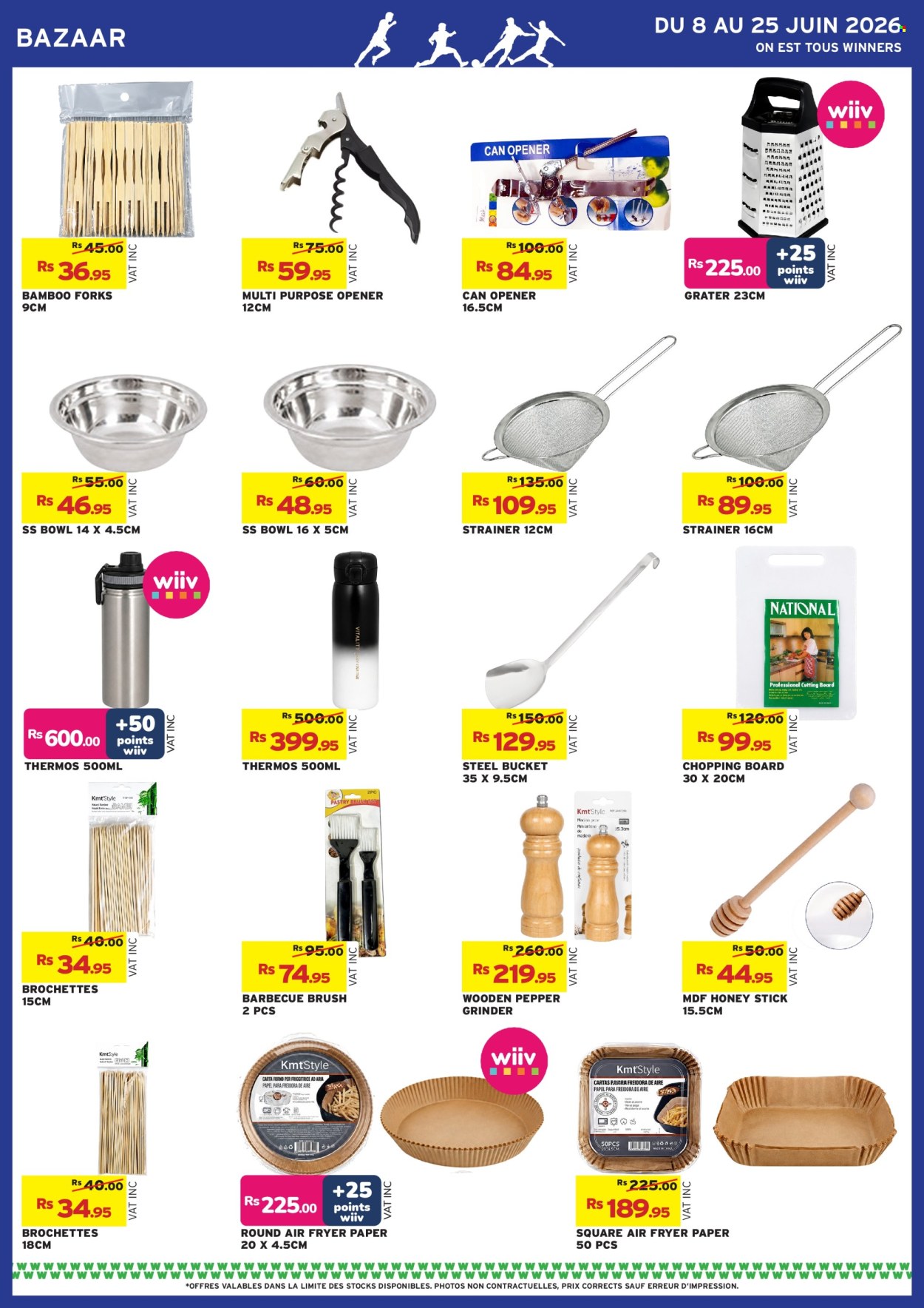 Catalogue Winners - 08/06/2026 - 25/06/2026. Page 23