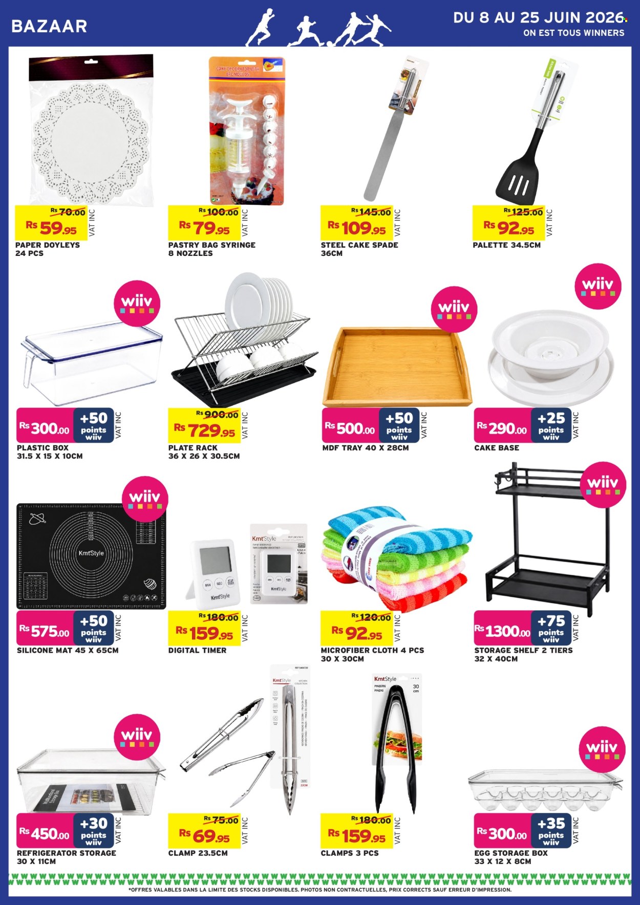 Catalogue Winners - 08/06/2026 - 25/06/2026. Page 24