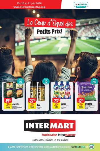 thumbnail - Catalogue Intermart
