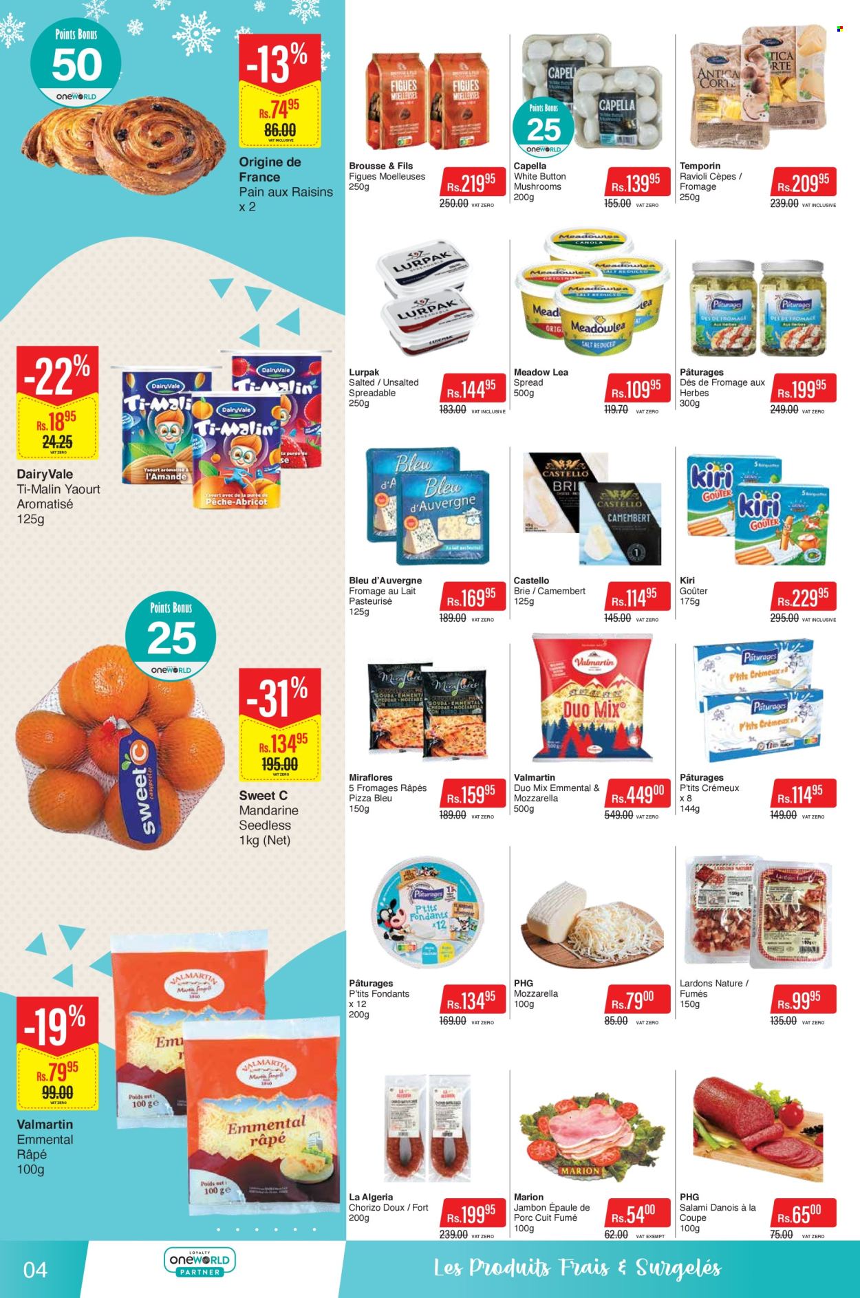 Catalogue Intermart - 12/06/2026 - 21/06/2026. Page 4