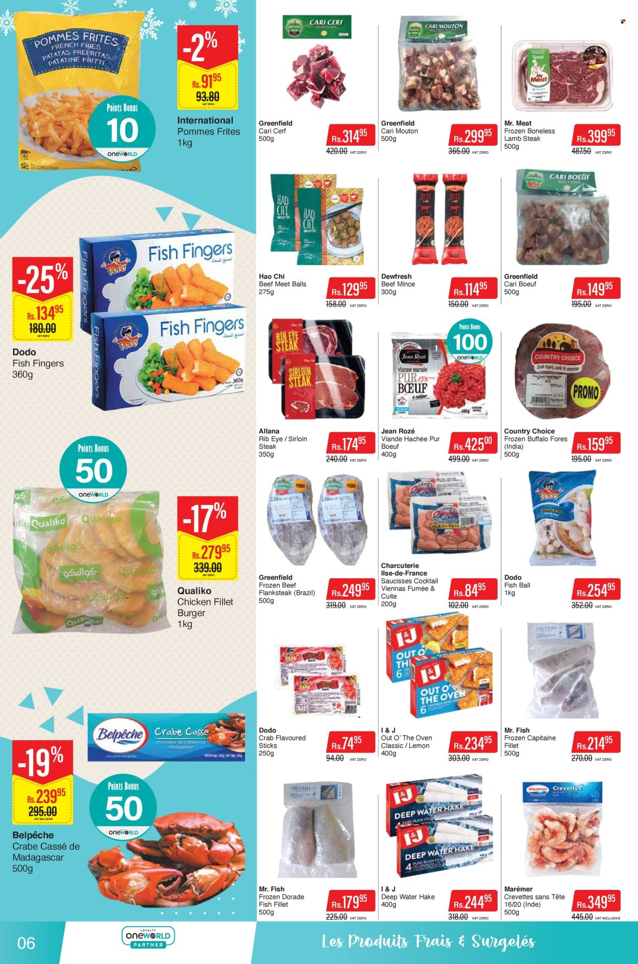 Catalogue Intermart - 12/06/2026 - 21/06/2026. Page 6
