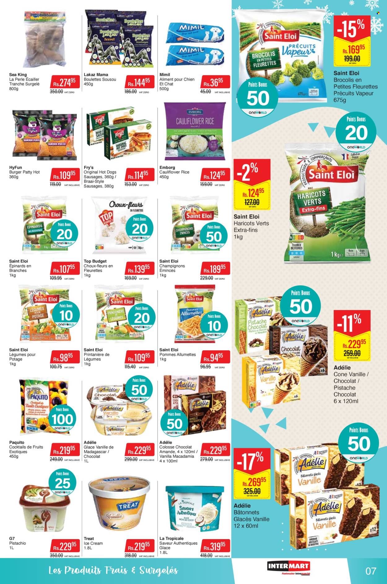 Catalogue Intermart - 12/06/2026 - 21/06/2026. Page 7
