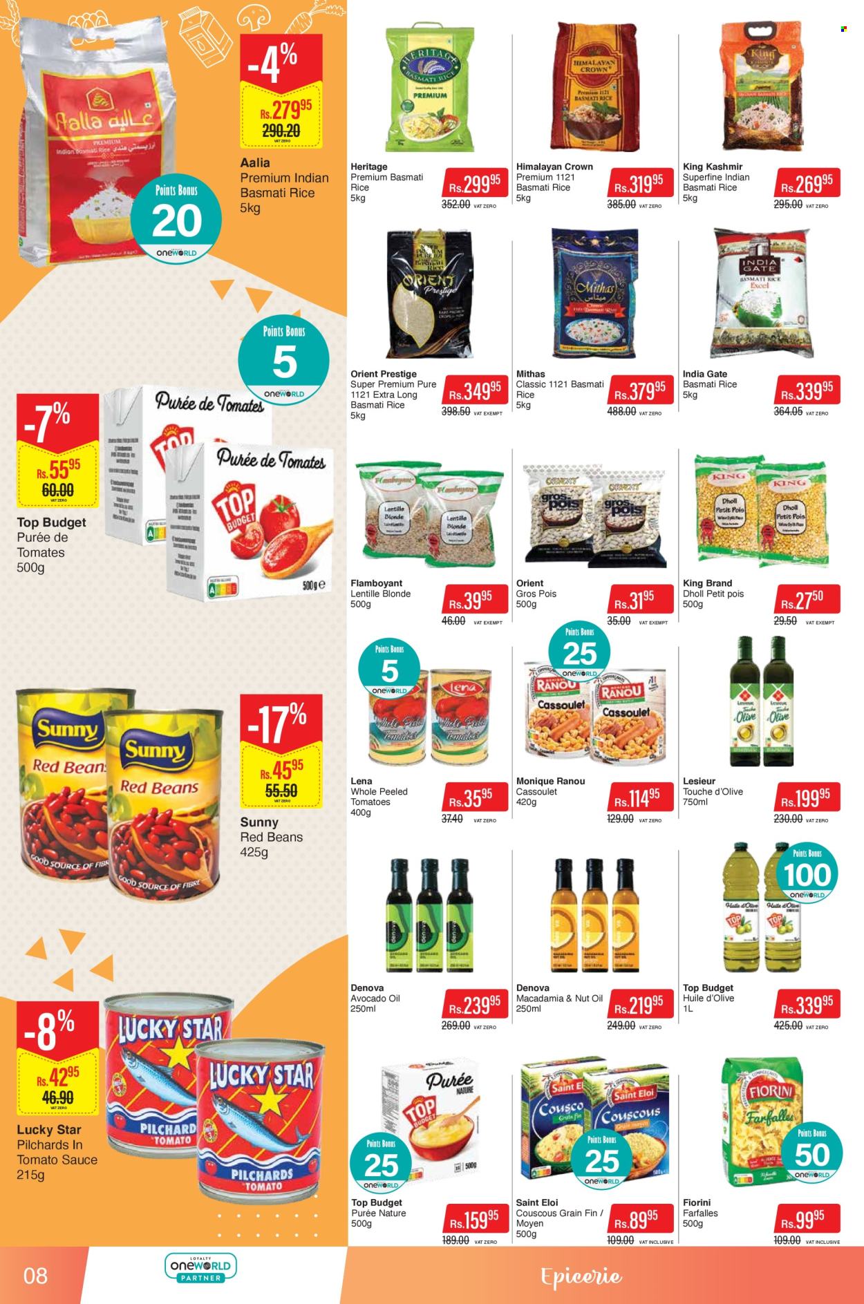 Catalogue Intermart - 12/06/2026 - 21/06/2026. Page 8