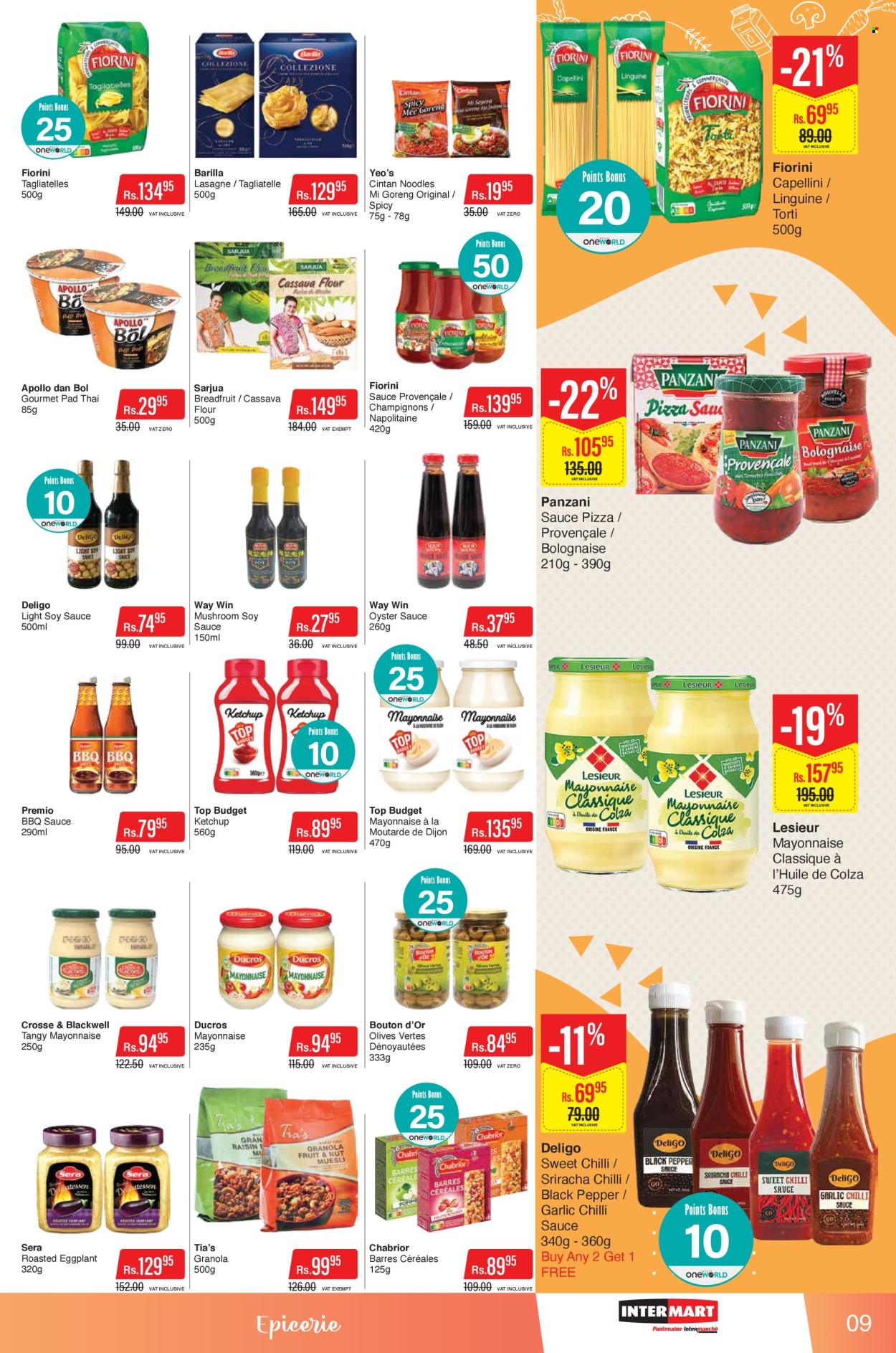 Catalogue Intermart - 12/06/2026 - 21/06/2026. Page 9