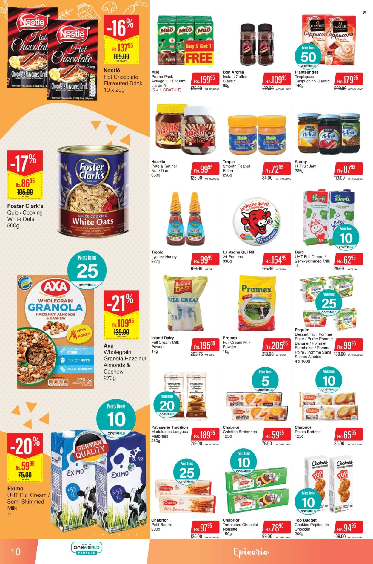 Catalogue Intermart - 12/06/2026 - 21/06/2026. Page 10