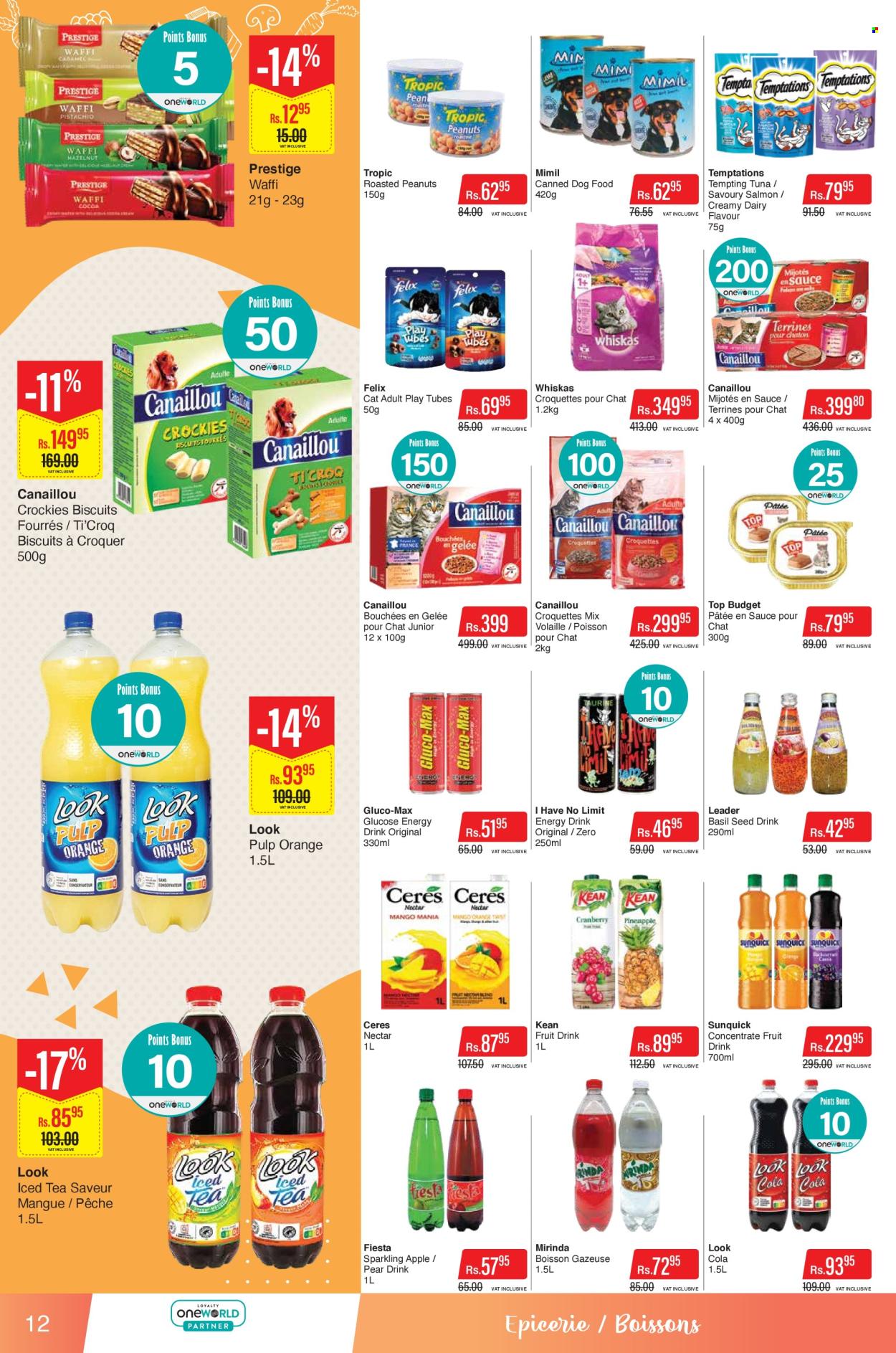 Catalogue Intermart - 12/06/2026 - 21/06/2026. Page 12