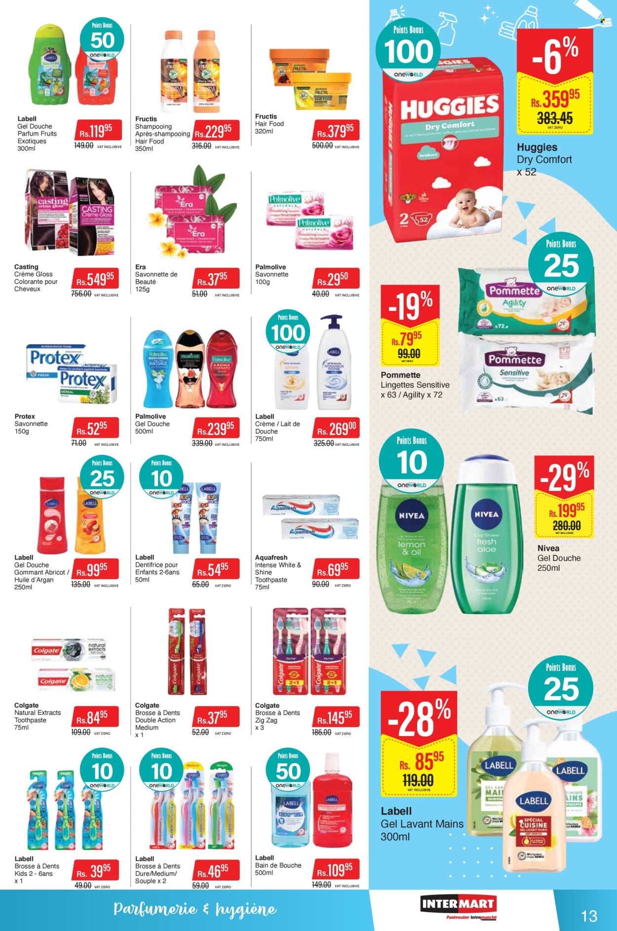 Catalogue Intermart - 12/06/2026 - 21/06/2026. Page 13
