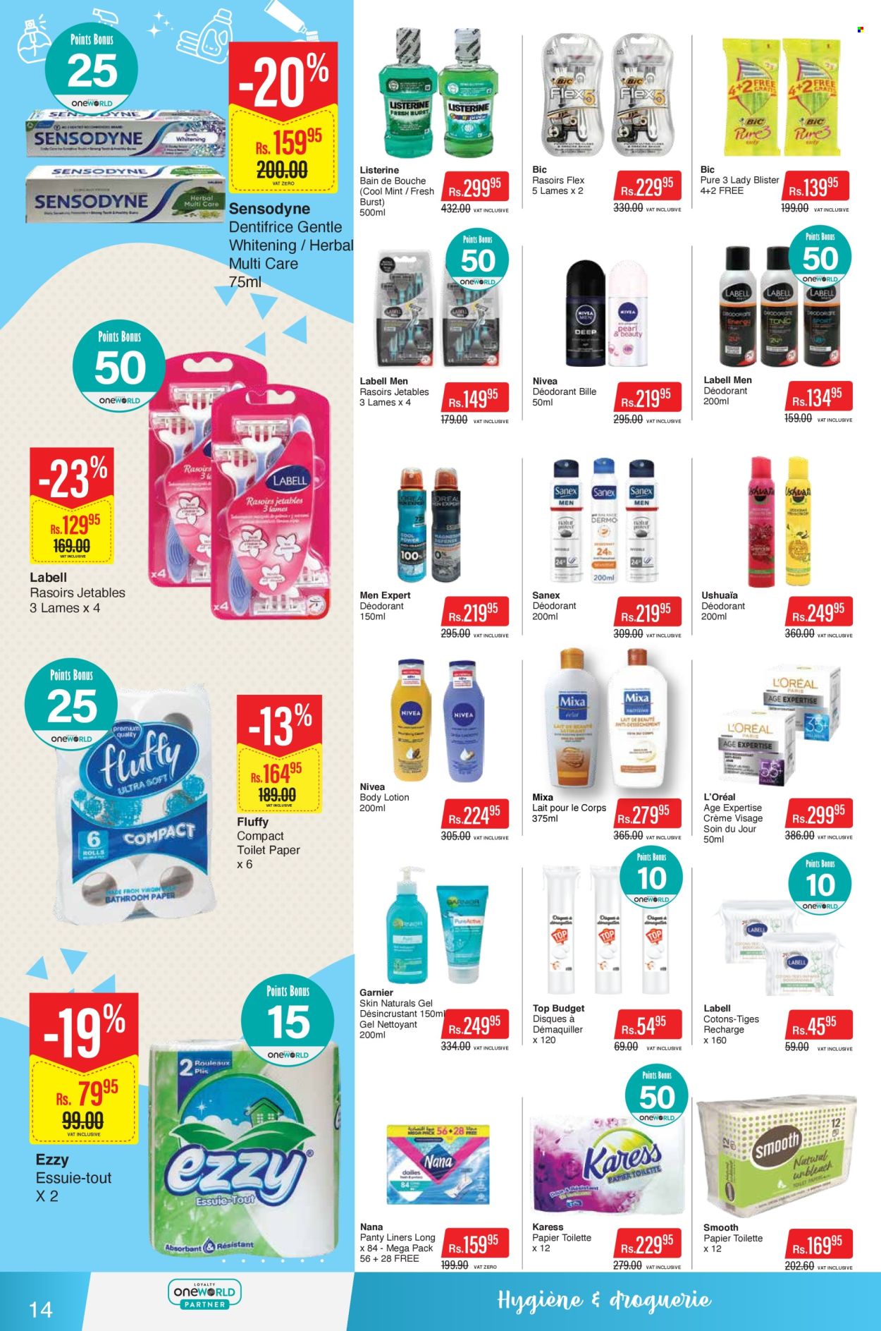 Catalogue Intermart - 12/06/2026 - 21/06/2026. Page 14