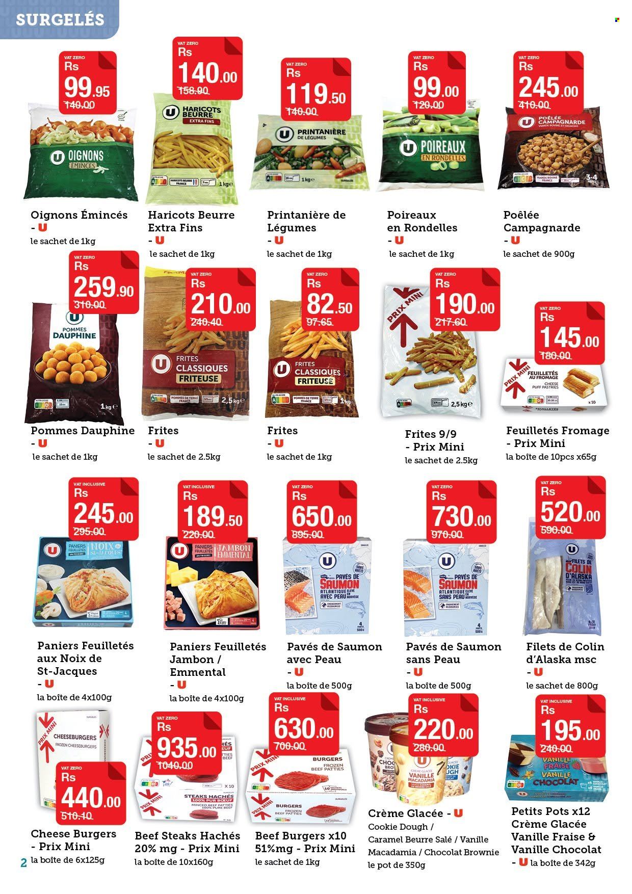 Catalogue Super U - 28/05/2026 - 17/06/2026. Page 2