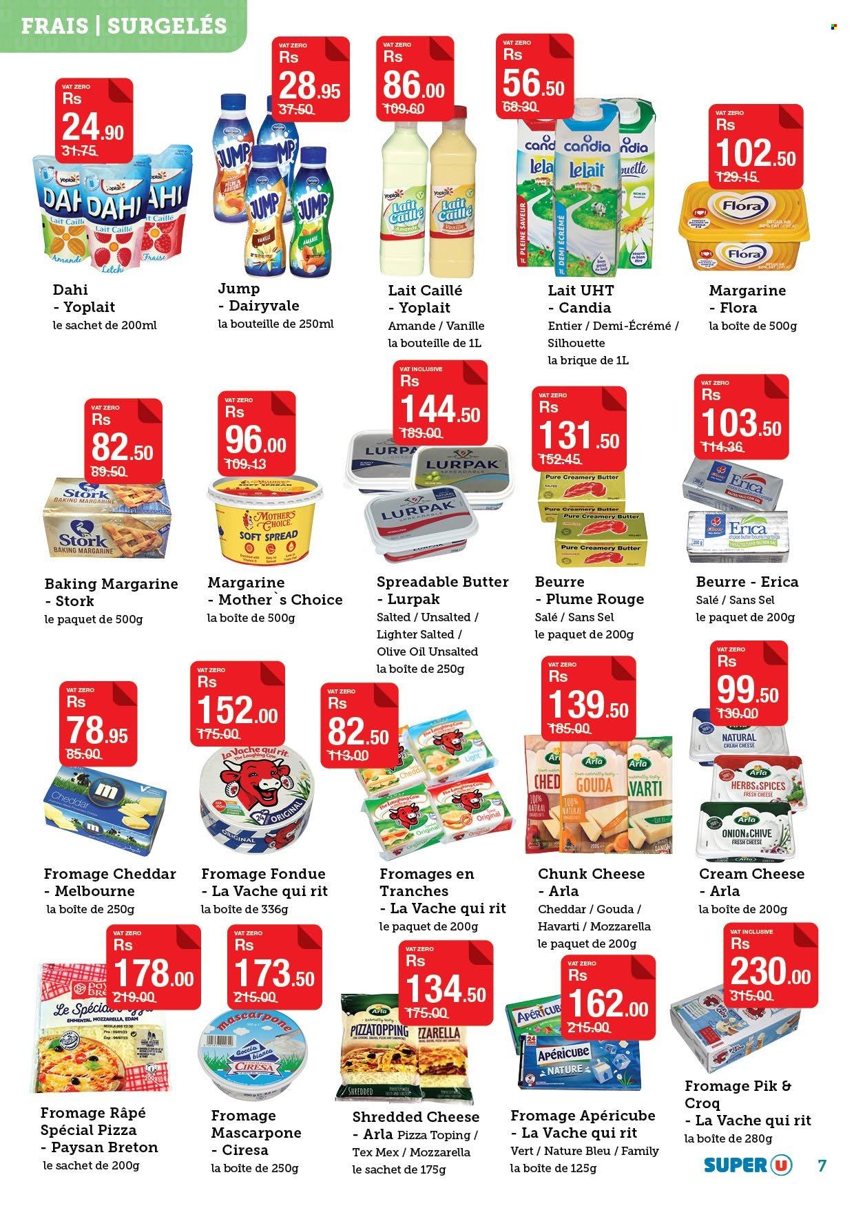 Catalogue Super U - 28/05/2026 - 17/06/2026. Page 7