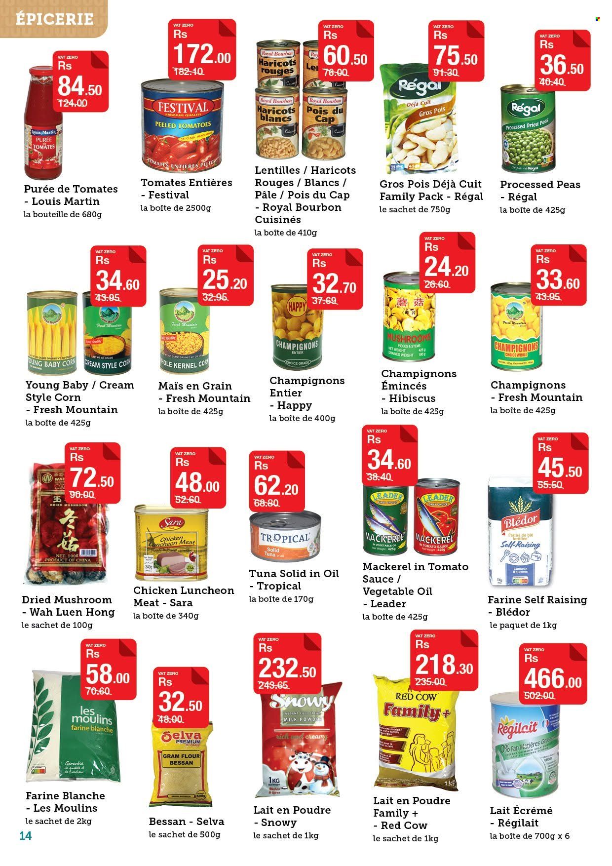 Catalogue Super U - 28/05/2026 - 17/06/2026. Page 14