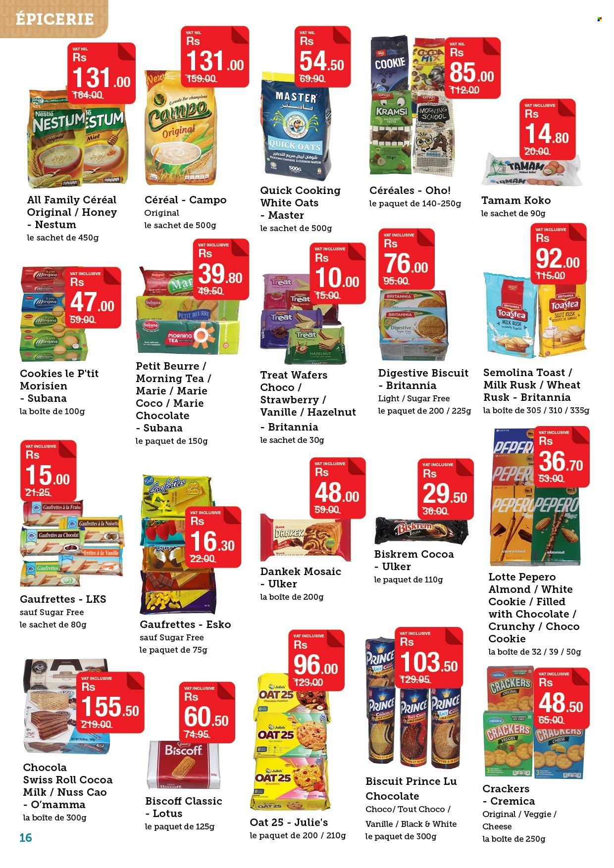 Catalogue Super U - 28/05/2026 - 17/06/2026. Page 16