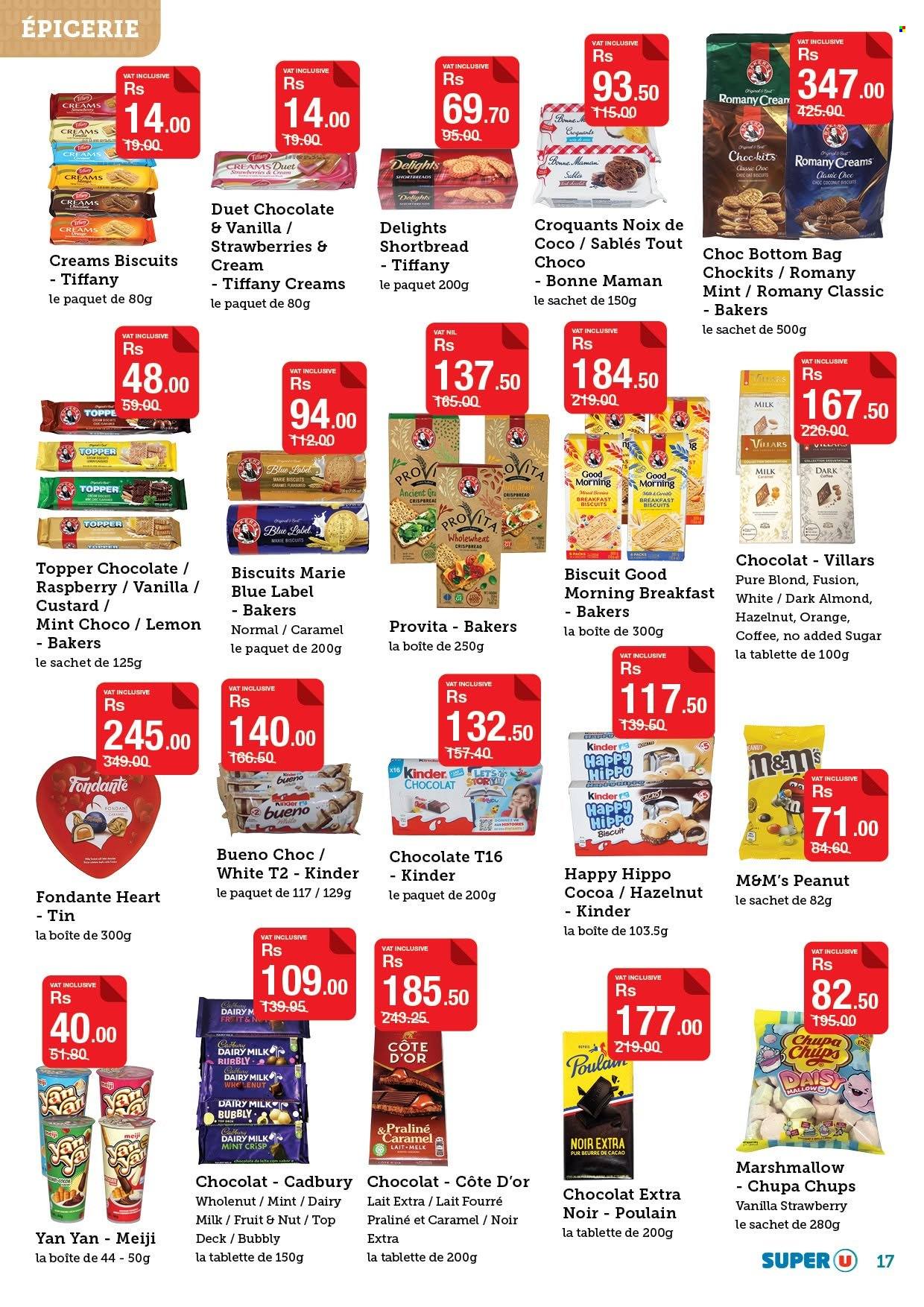 Catalogue Super U - 28/05/2026 - 17/06/2026. Page 17