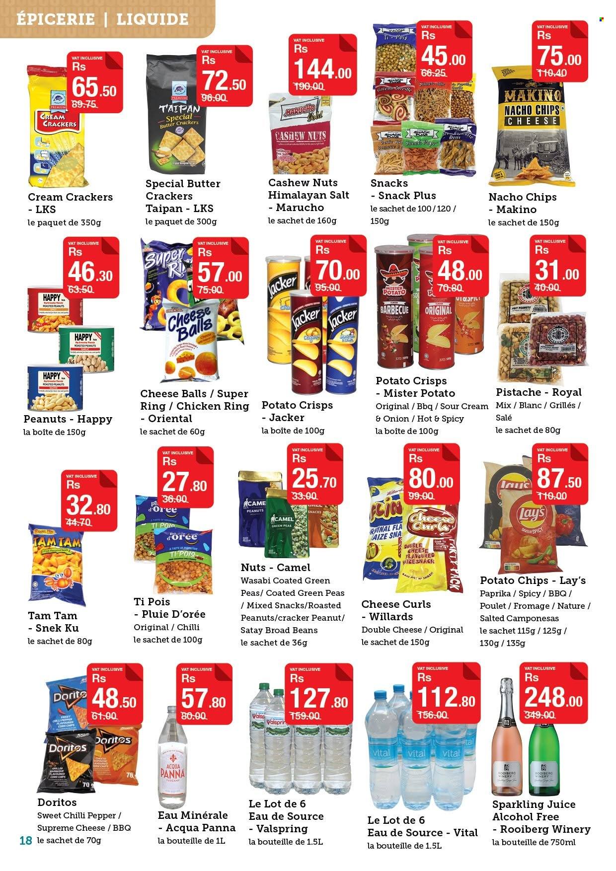 Catalogue Super U - 28/05/2026 - 17/06/2026. Page 18