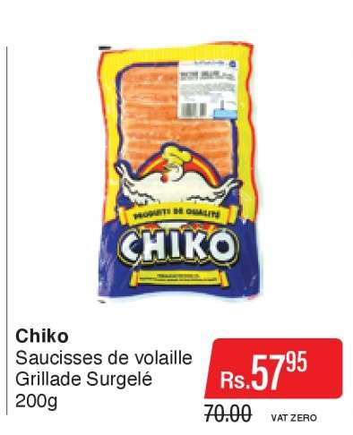 Chiko