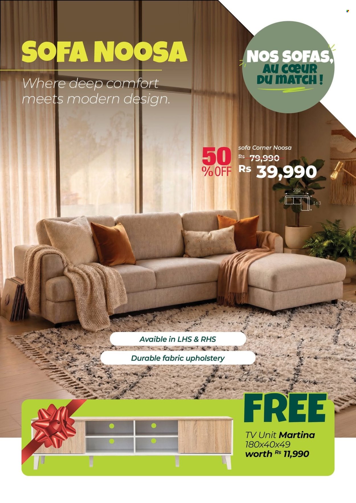 Catalogue Teak World. Page 4