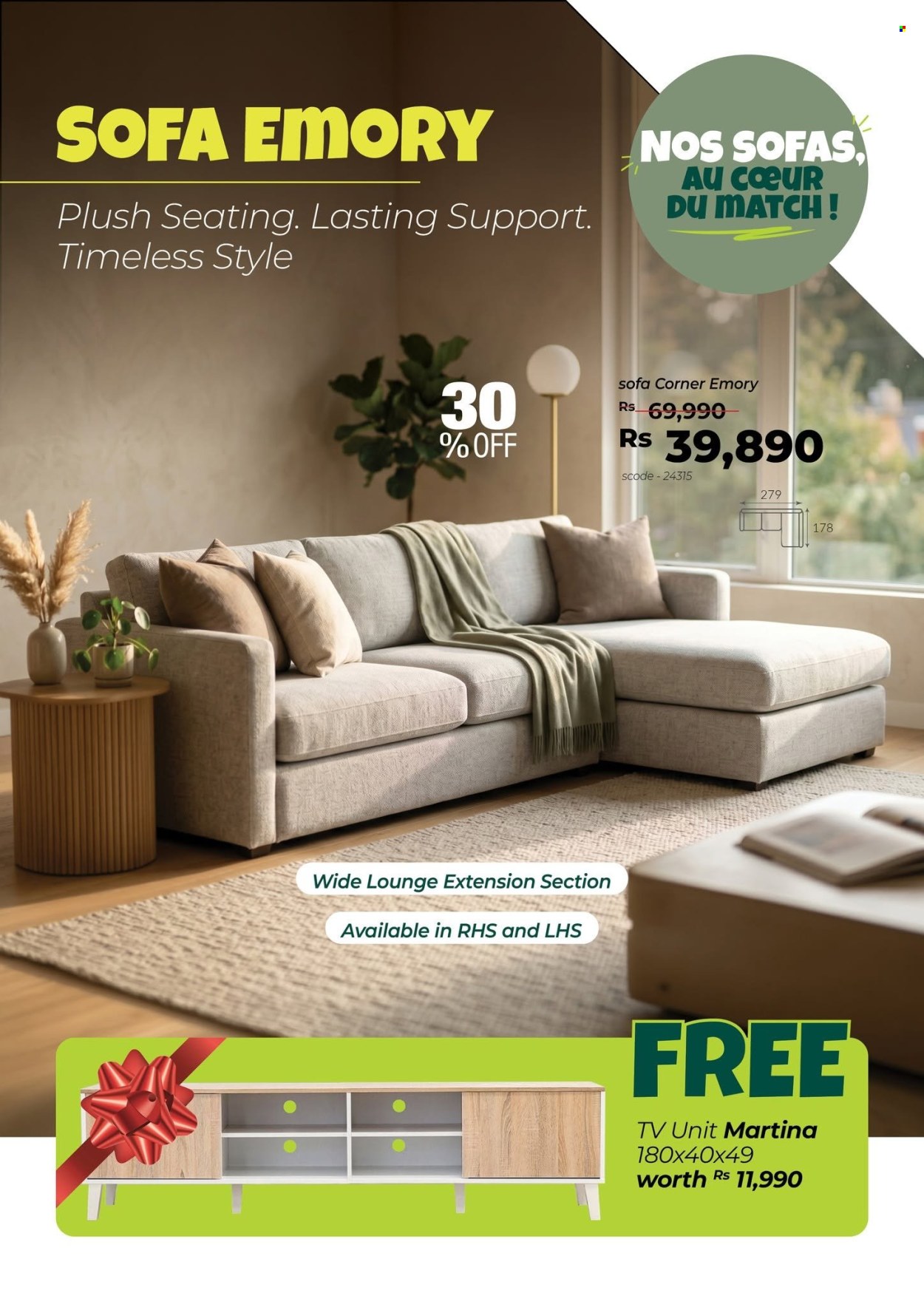 Catalogue Teak World. Page 5