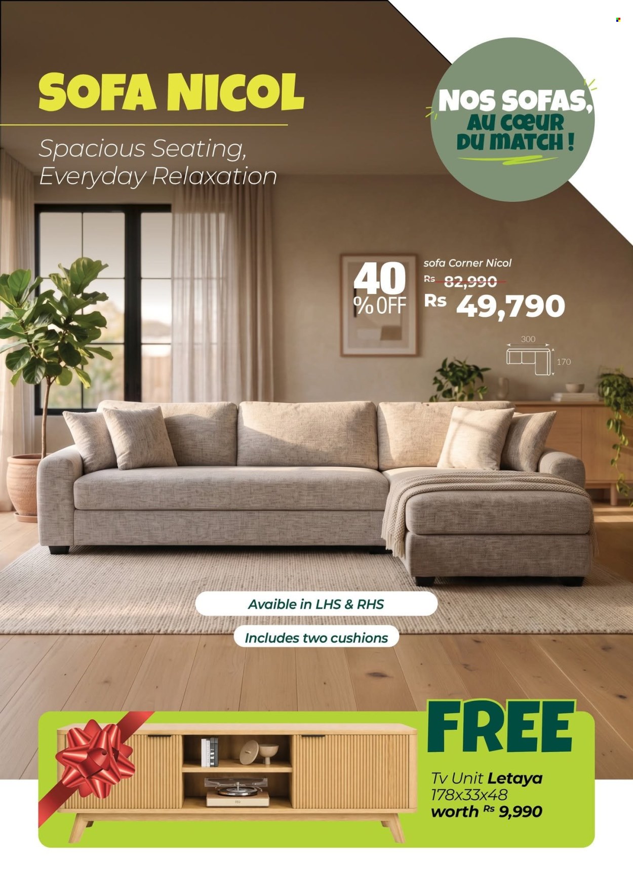 Catalogue Teak World. Page 6