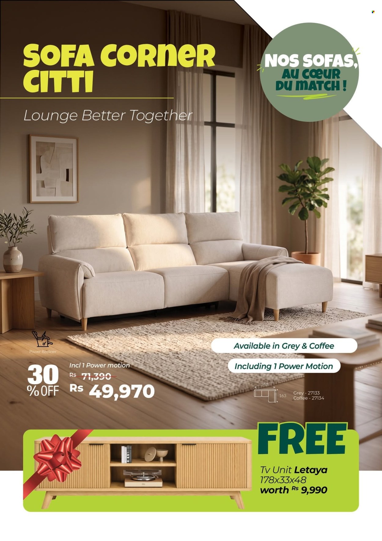 Catalogue Teak World. Page 7