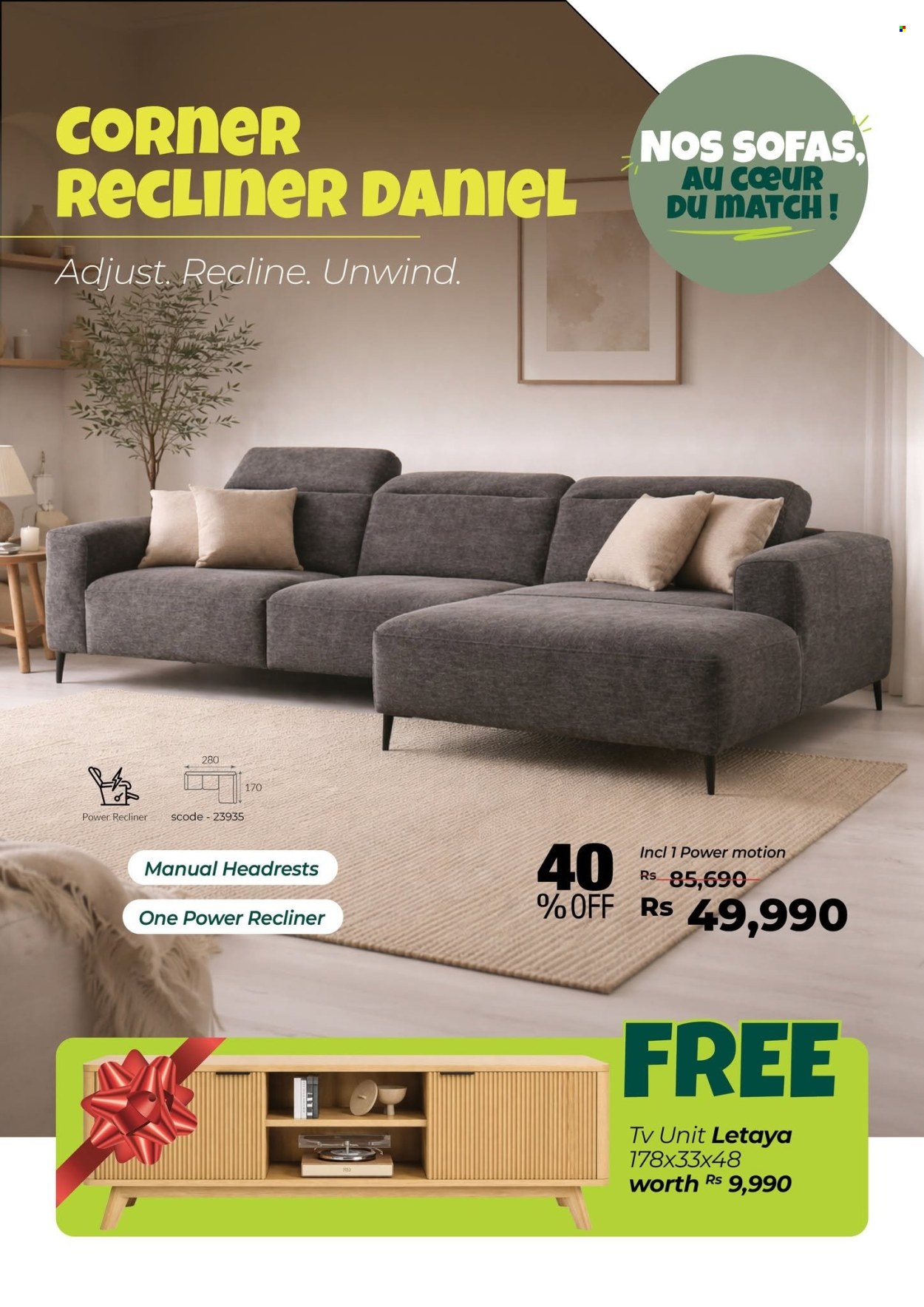 Catalogue Teak World. Page 8