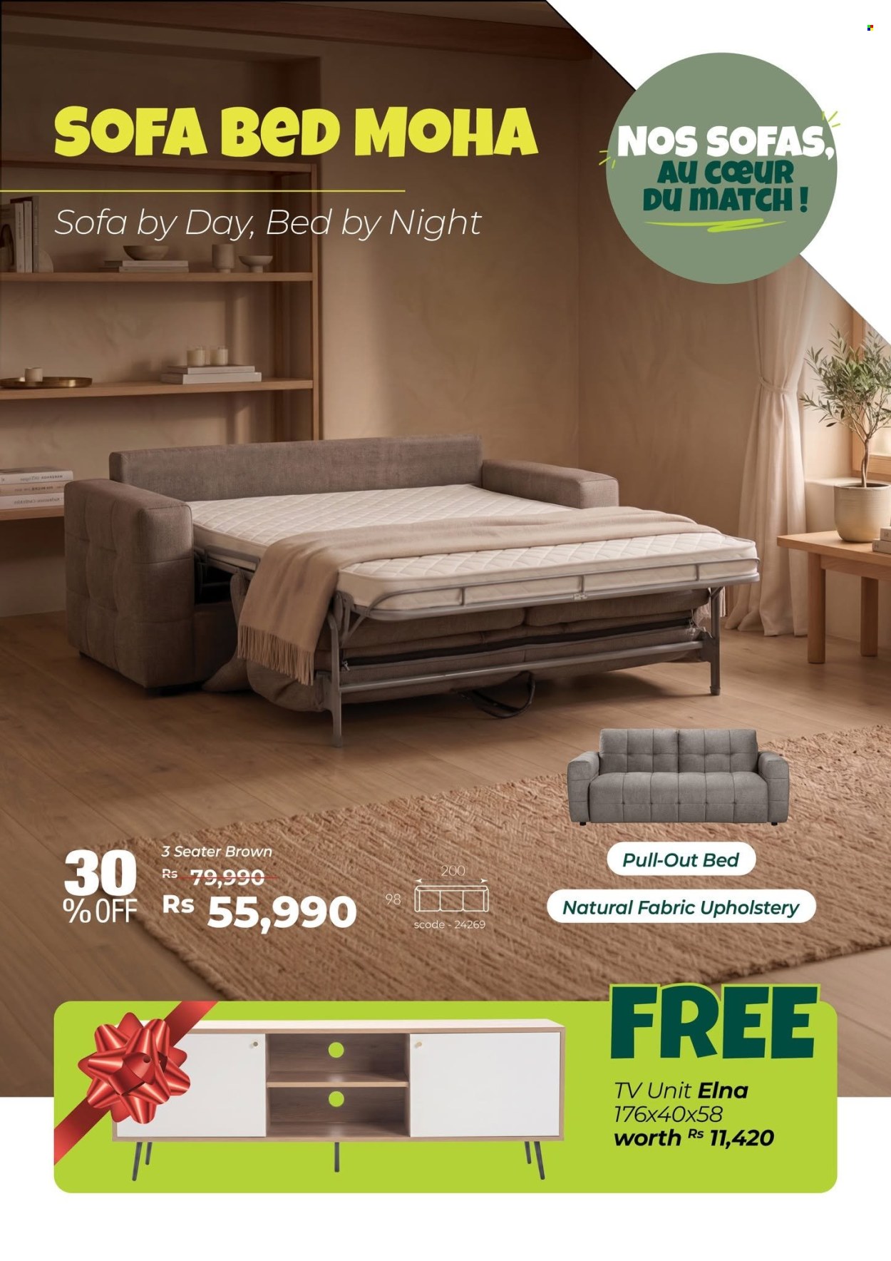 Catalogue Teak World. Page 9
