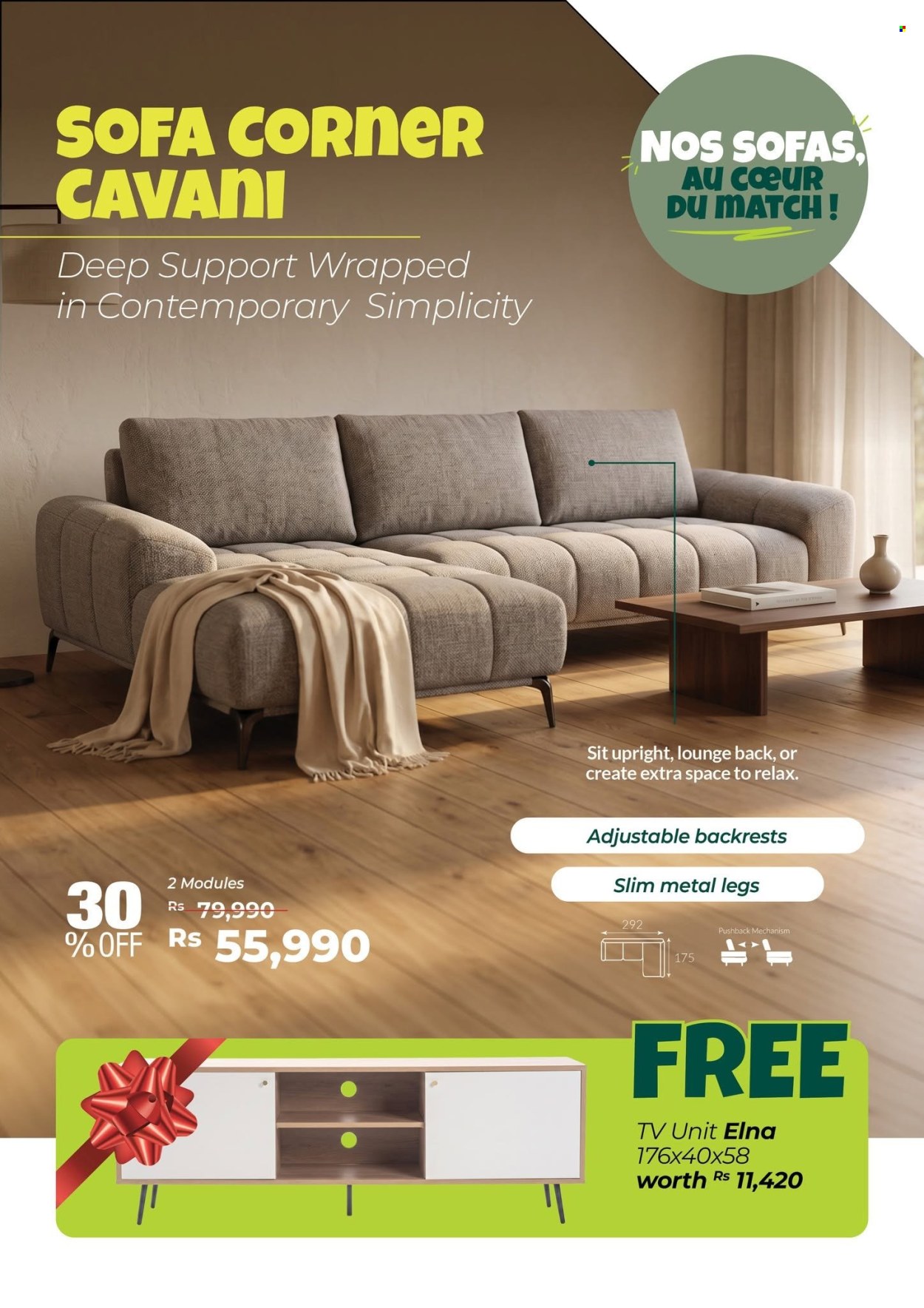 Catalogue Teak World. Page 10