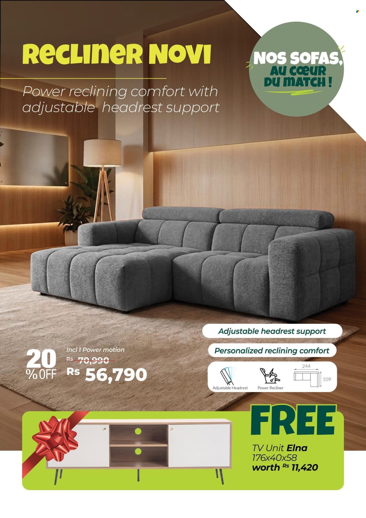 Catalogue Teak World. Page 11