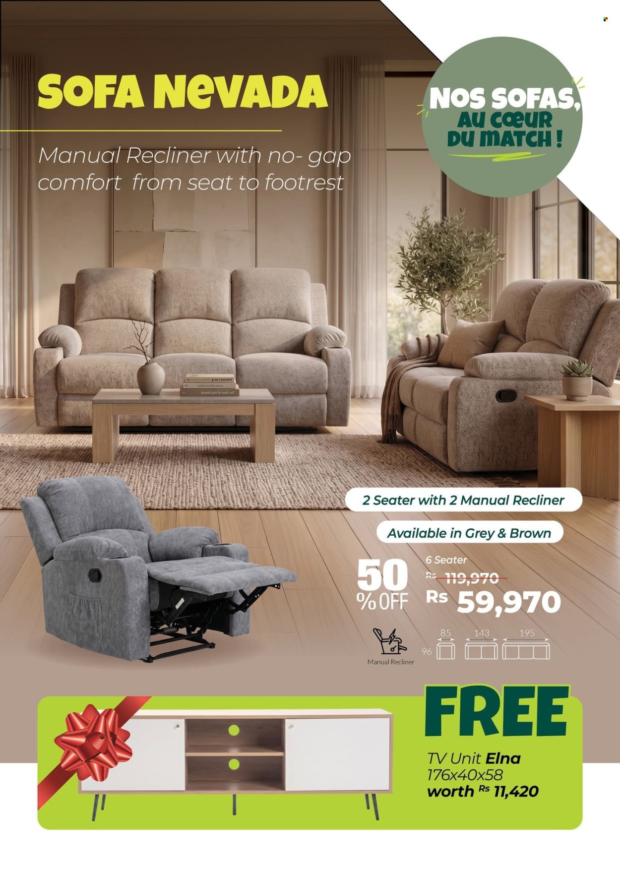 Catalogue Teak World. Page 13