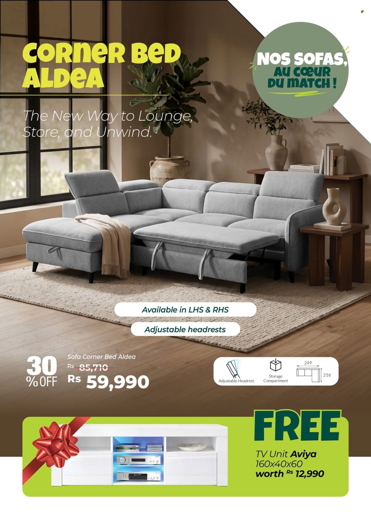 Catalogue Teak World. Page 14