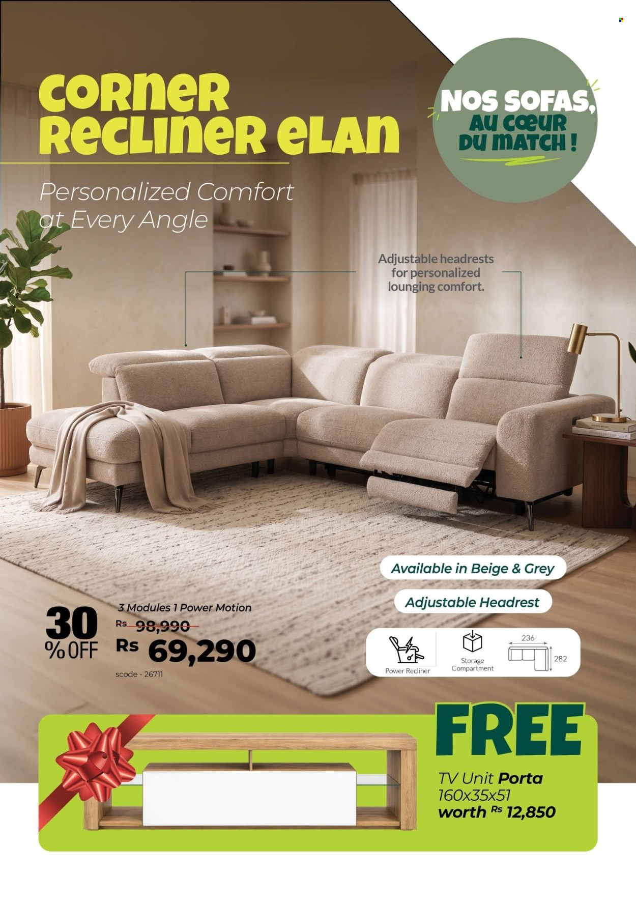 Catalogue Teak World. Page 16