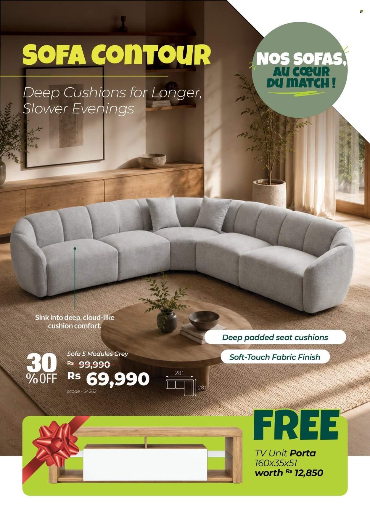 Catalogue Teak World. Page 17