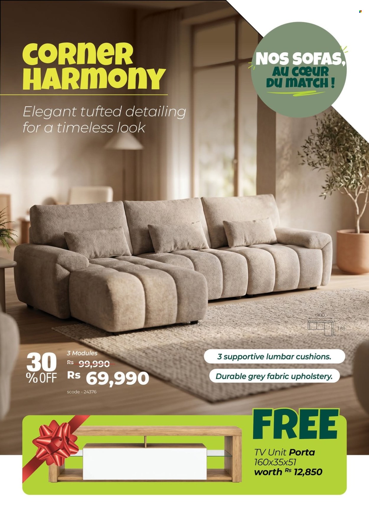 Catalogue Teak World. Page 18