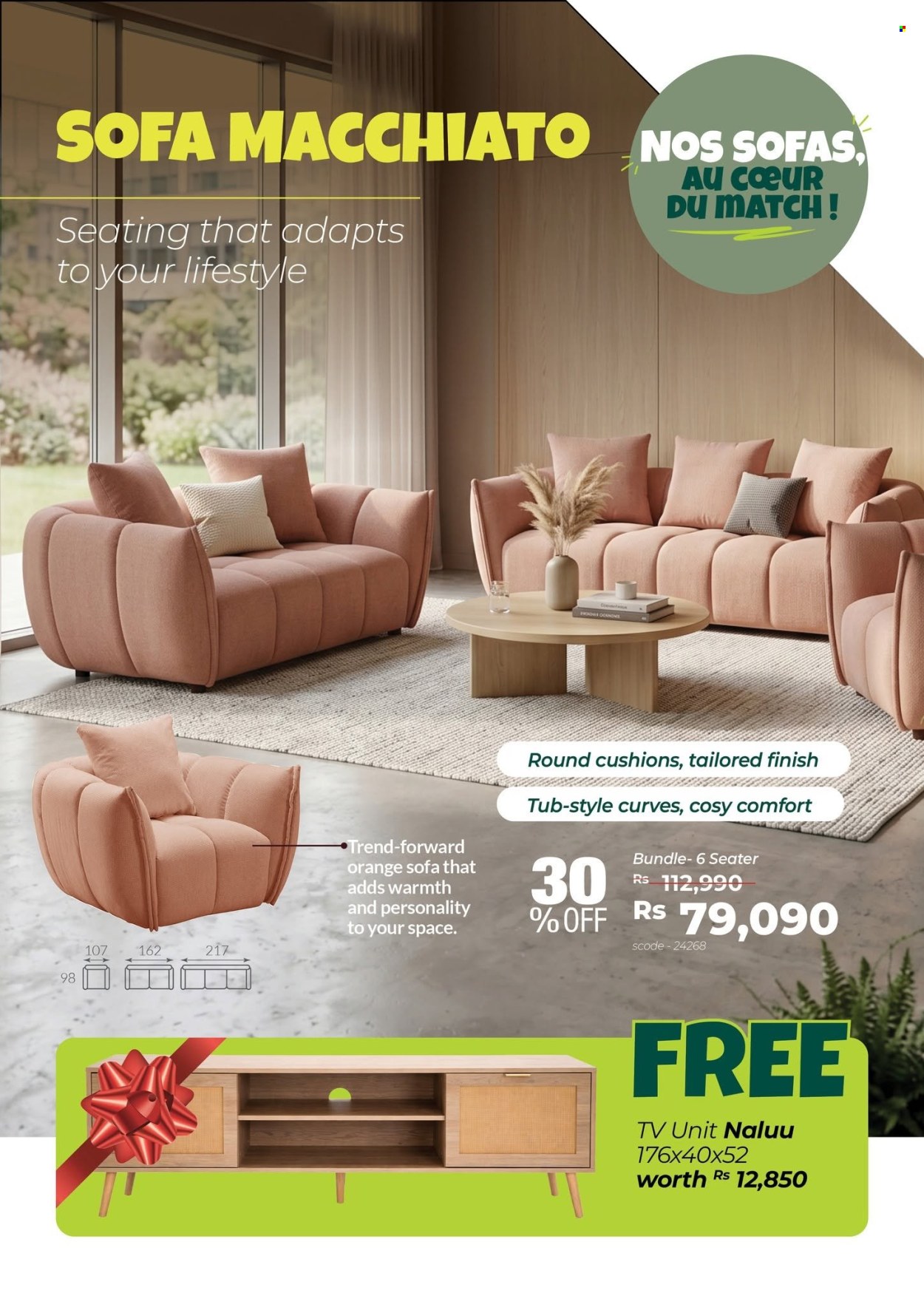 Catalogue Teak World. Page 20
