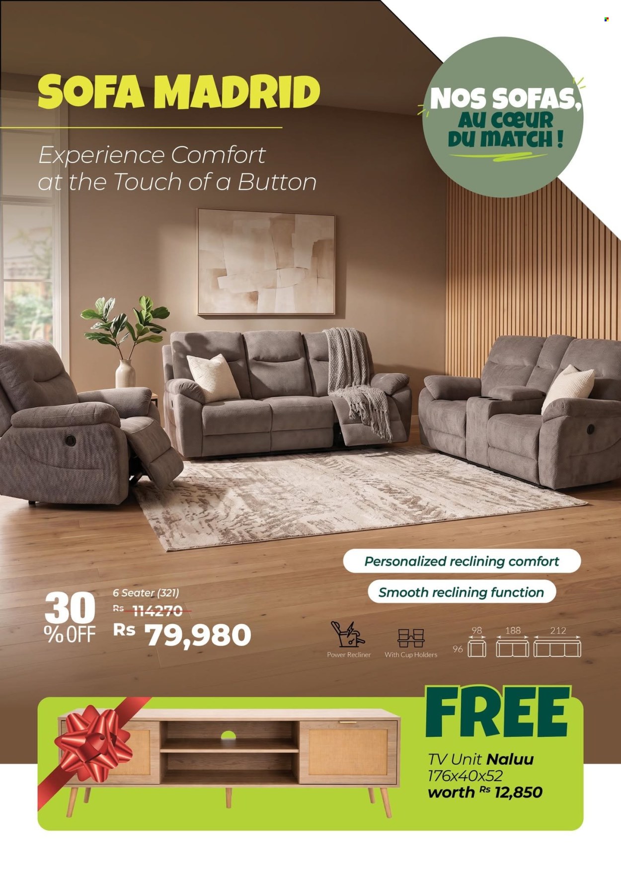 Catalogue Teak World. Page 21